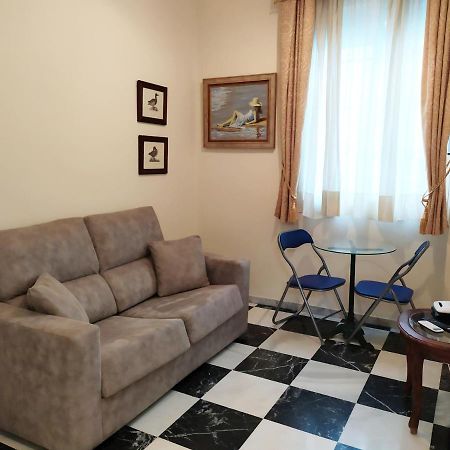 Apartamento Cordoba Centro Exterior foto