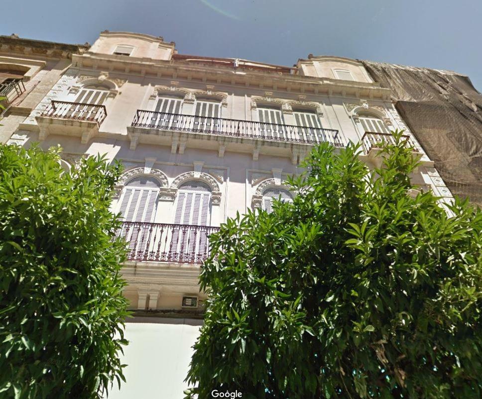 Apartamento Cordoba Centro Exterior foto